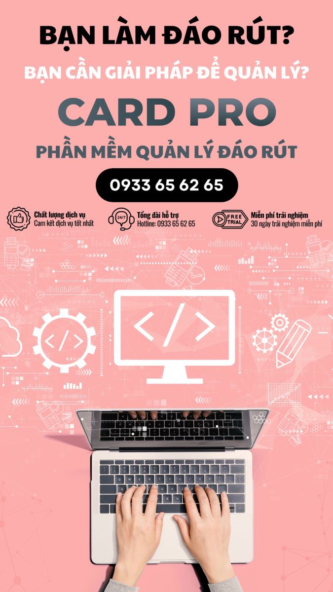 CardPro sẽ đem đến giá trị gì cho bạn?